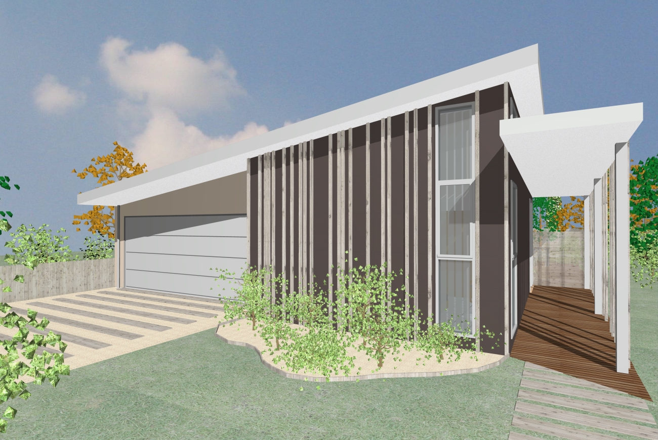9 Star Sustainable House Plans