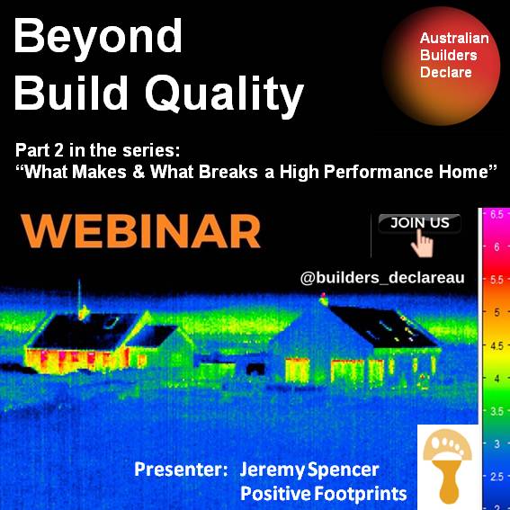 Beyond Build Quality