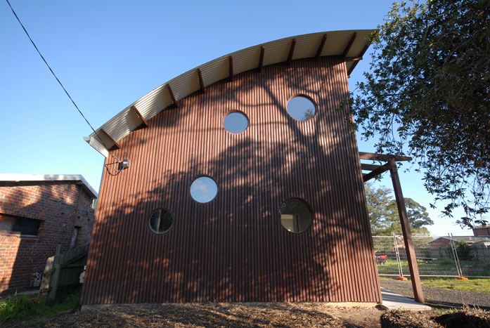 Penola 1 -  Award Winner